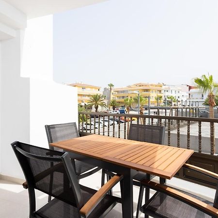 Playa San Juan Perfect Stay By Sunkeyrents 外观 照片