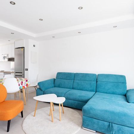 Playa San Juan Perfect Stay By Sunkeyrents 外观 照片