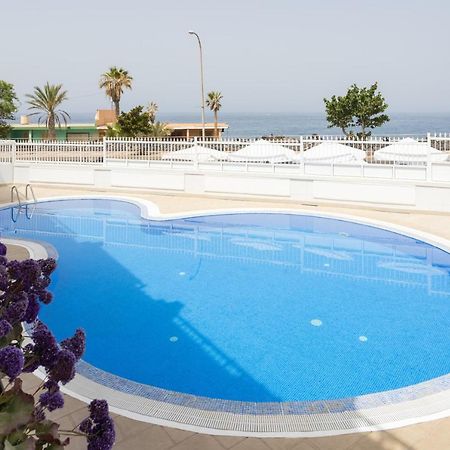 Playa San Juan Perfect Stay By Sunkeyrents 外观 照片