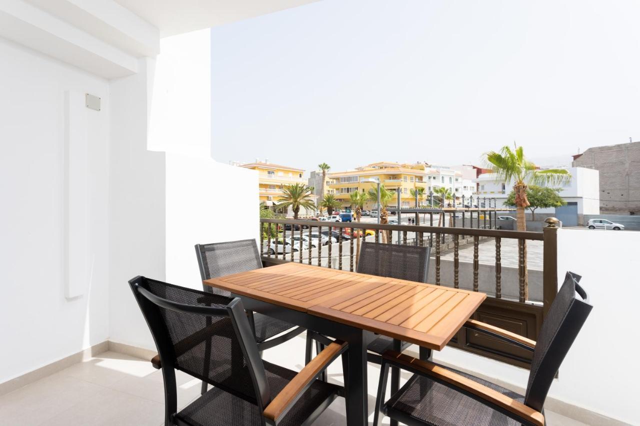 Playa San Juan Perfect Stay By Sunkeyrents 外观 照片