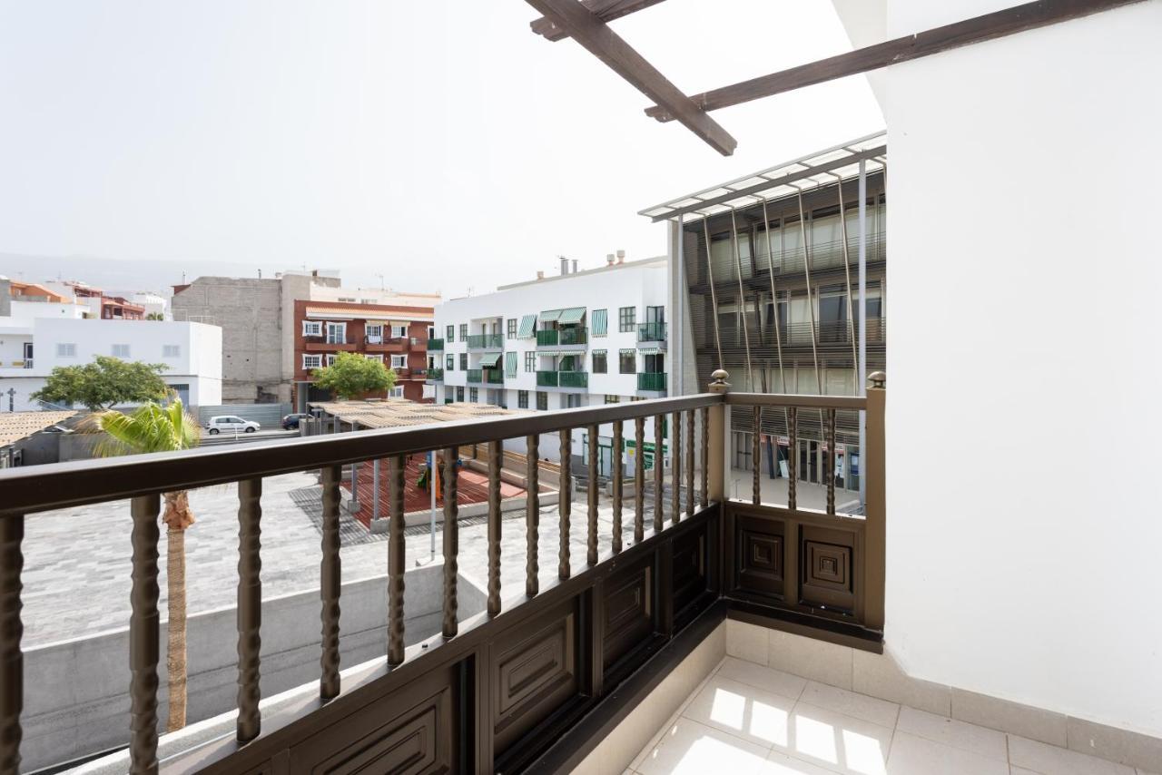 Playa San Juan Perfect Stay By Sunkeyrents 外观 照片