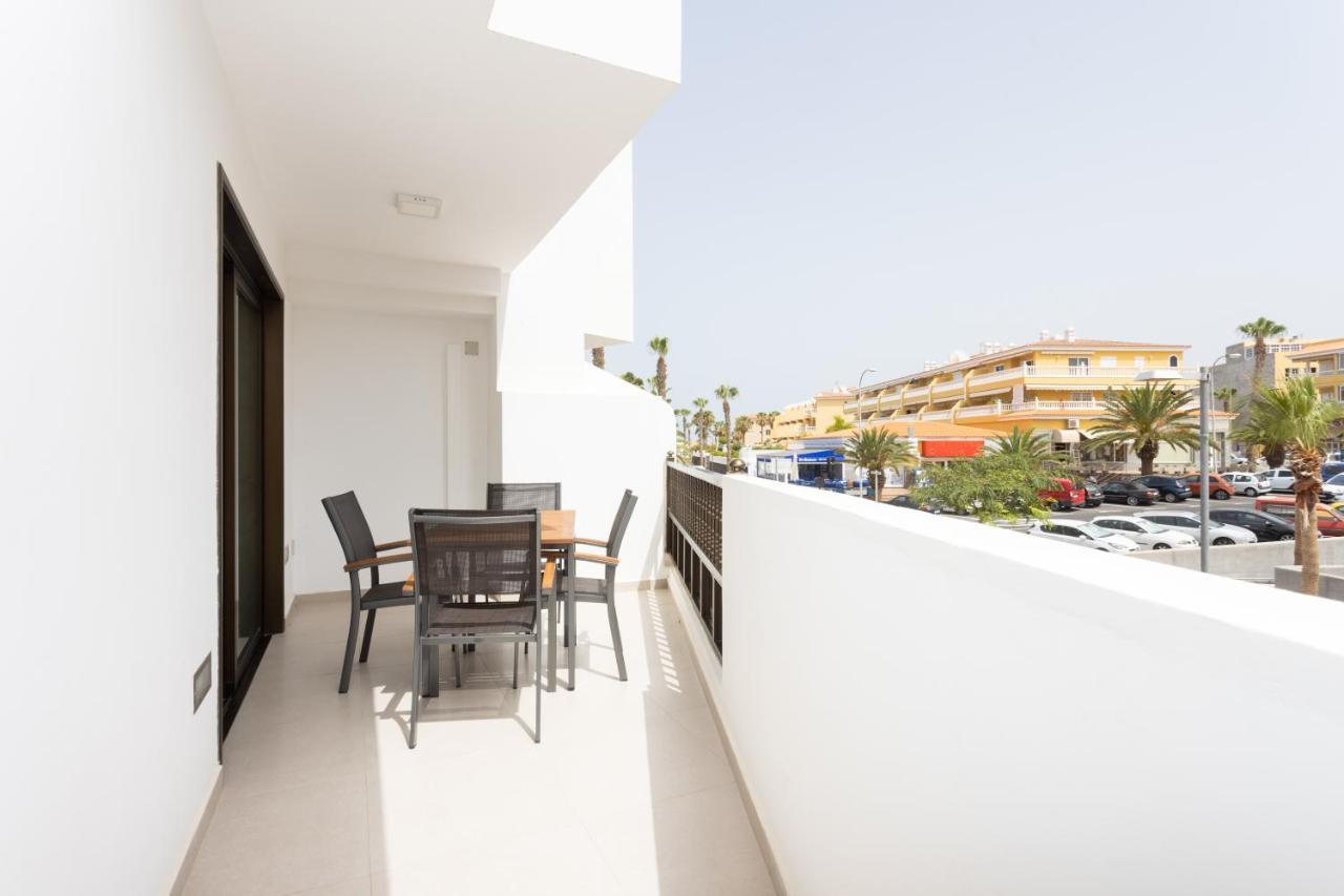 Playa San Juan Perfect Stay By Sunkeyrents 外观 照片