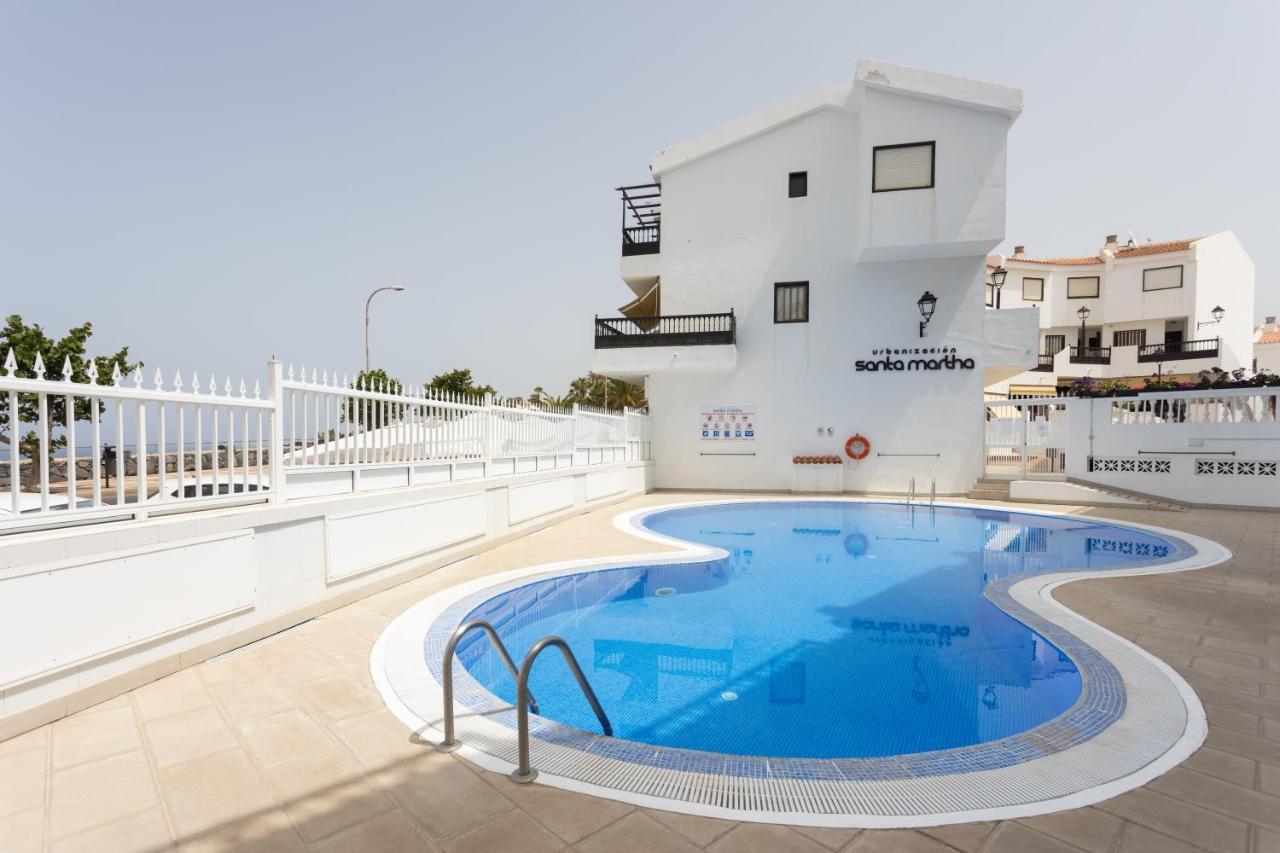 Playa San Juan Perfect Stay By Sunkeyrents 外观 照片