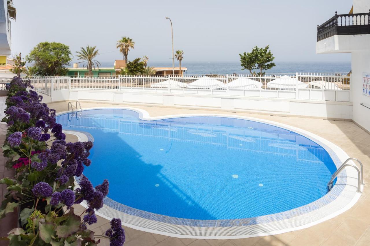 Playa San Juan Perfect Stay By Sunkeyrents 外观 照片