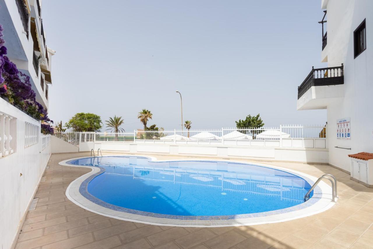 Playa San Juan Perfect Stay By Sunkeyrents 外观 照片