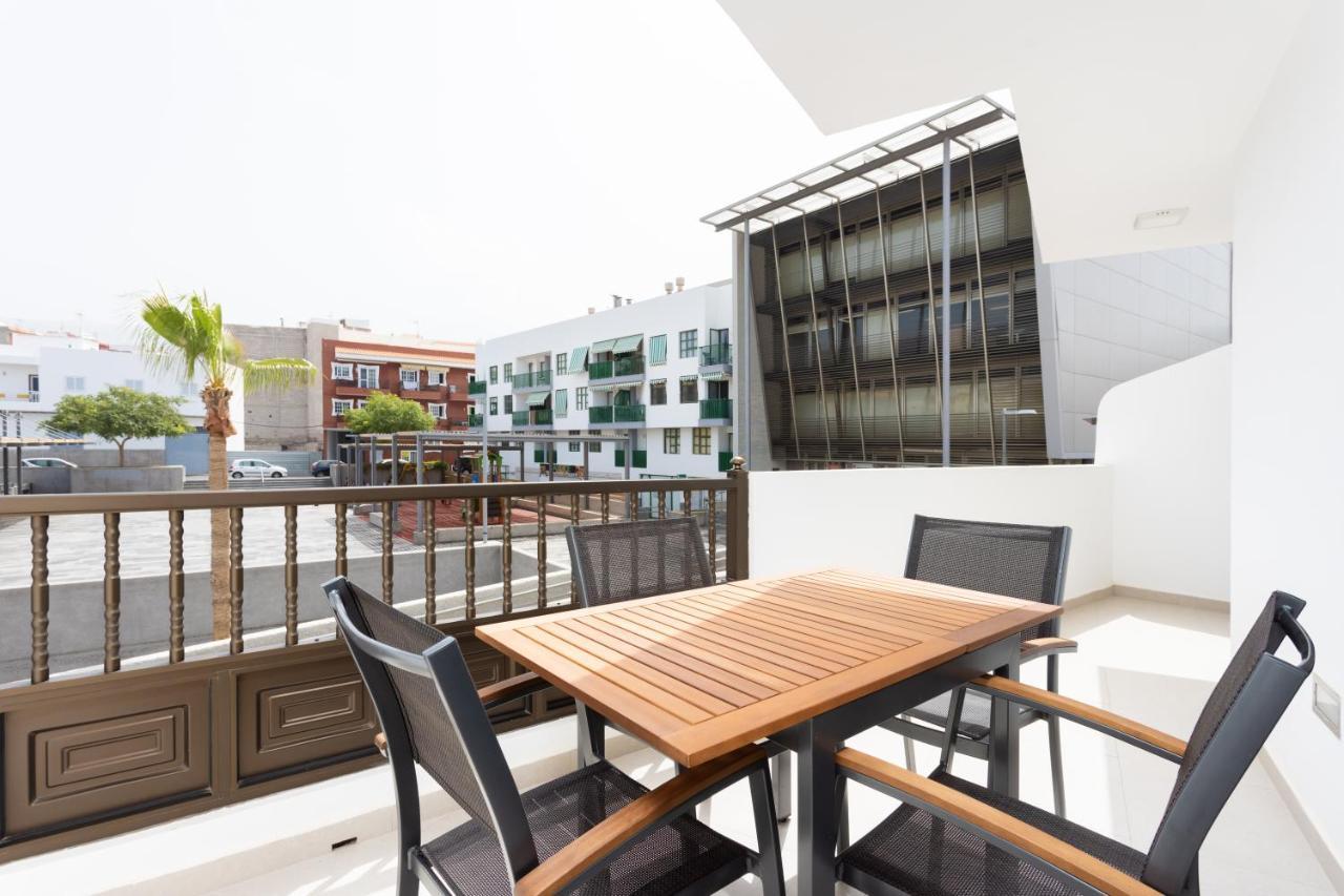 Playa San Juan Perfect Stay By Sunkeyrents 外观 照片