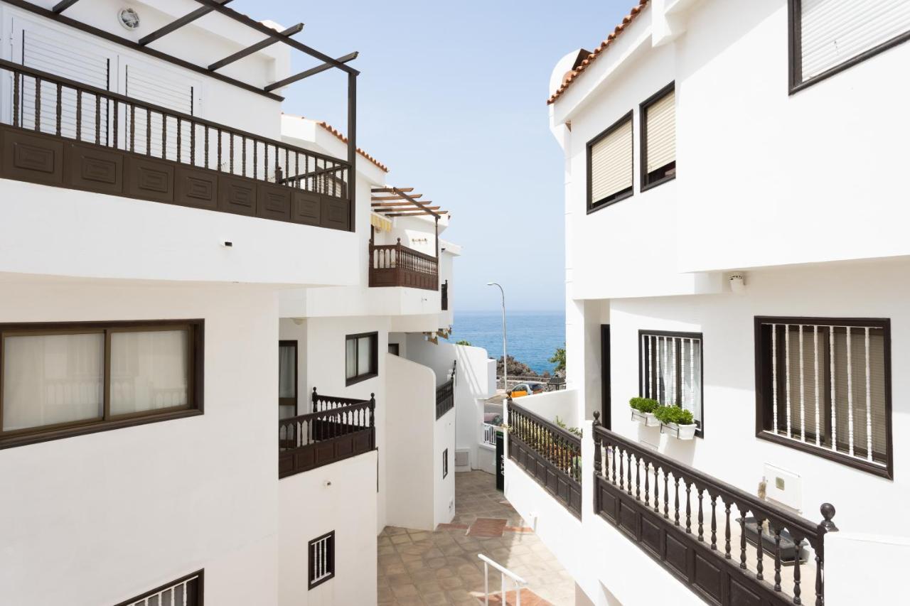 Playa San Juan Perfect Stay By Sunkeyrents 外观 照片
