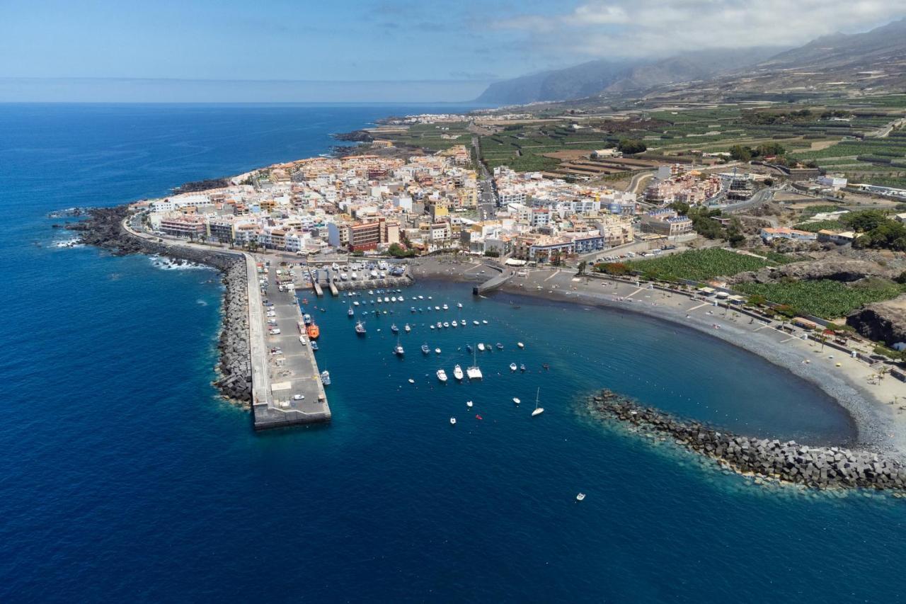 Playa San Juan Perfect Stay By Sunkeyrents 外观 照片