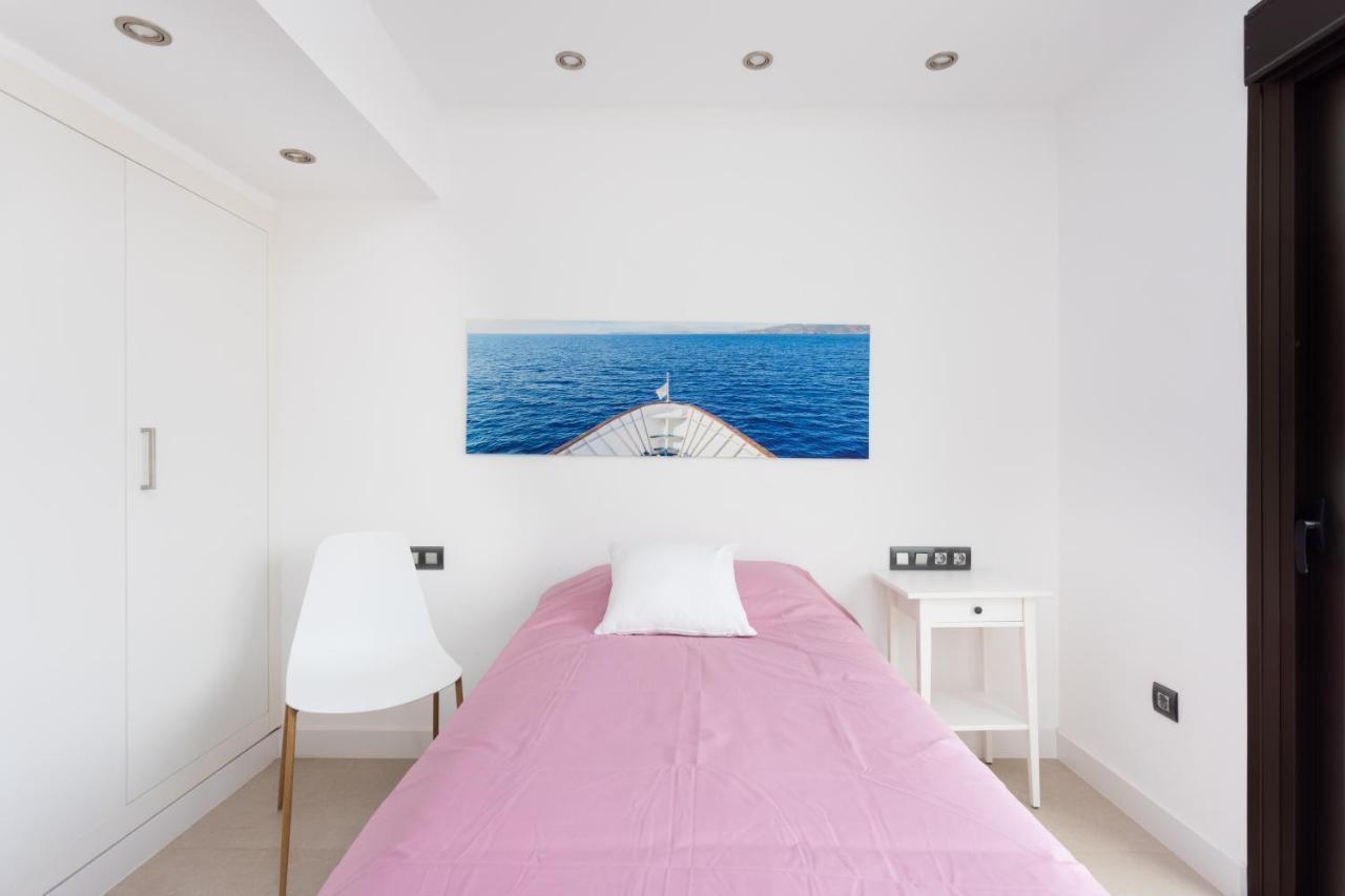 Playa San Juan Perfect Stay By Sunkeyrents 外观 照片