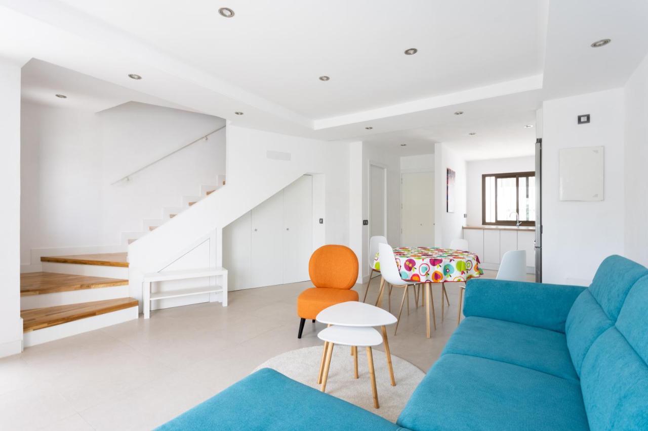 Playa San Juan Perfect Stay By Sunkeyrents 外观 照片