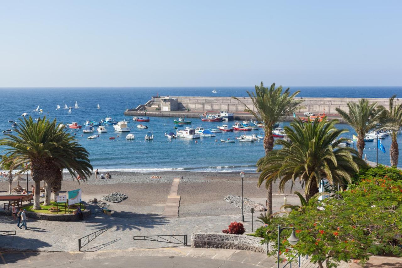 Playa San Juan Perfect Stay By Sunkeyrents 外观 照片