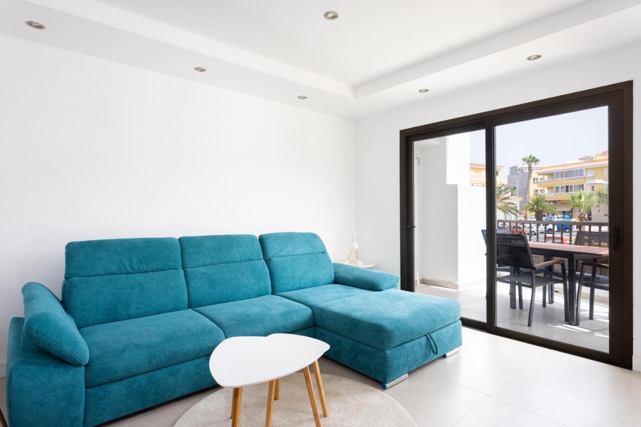 Playa San Juan Perfect Stay By Sunkeyrents 外观 照片