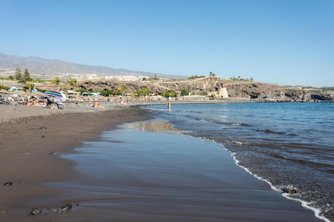 Playa San Juan Perfect Stay By Sunkeyrents 外观 照片
