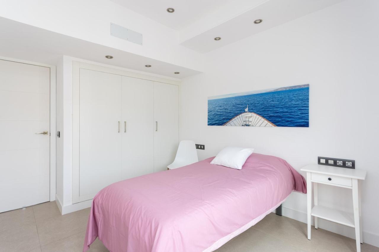 Playa San Juan Perfect Stay By Sunkeyrents 外观 照片