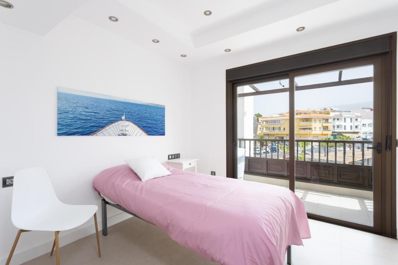 Playa San Juan Perfect Stay By Sunkeyrents 外观 照片